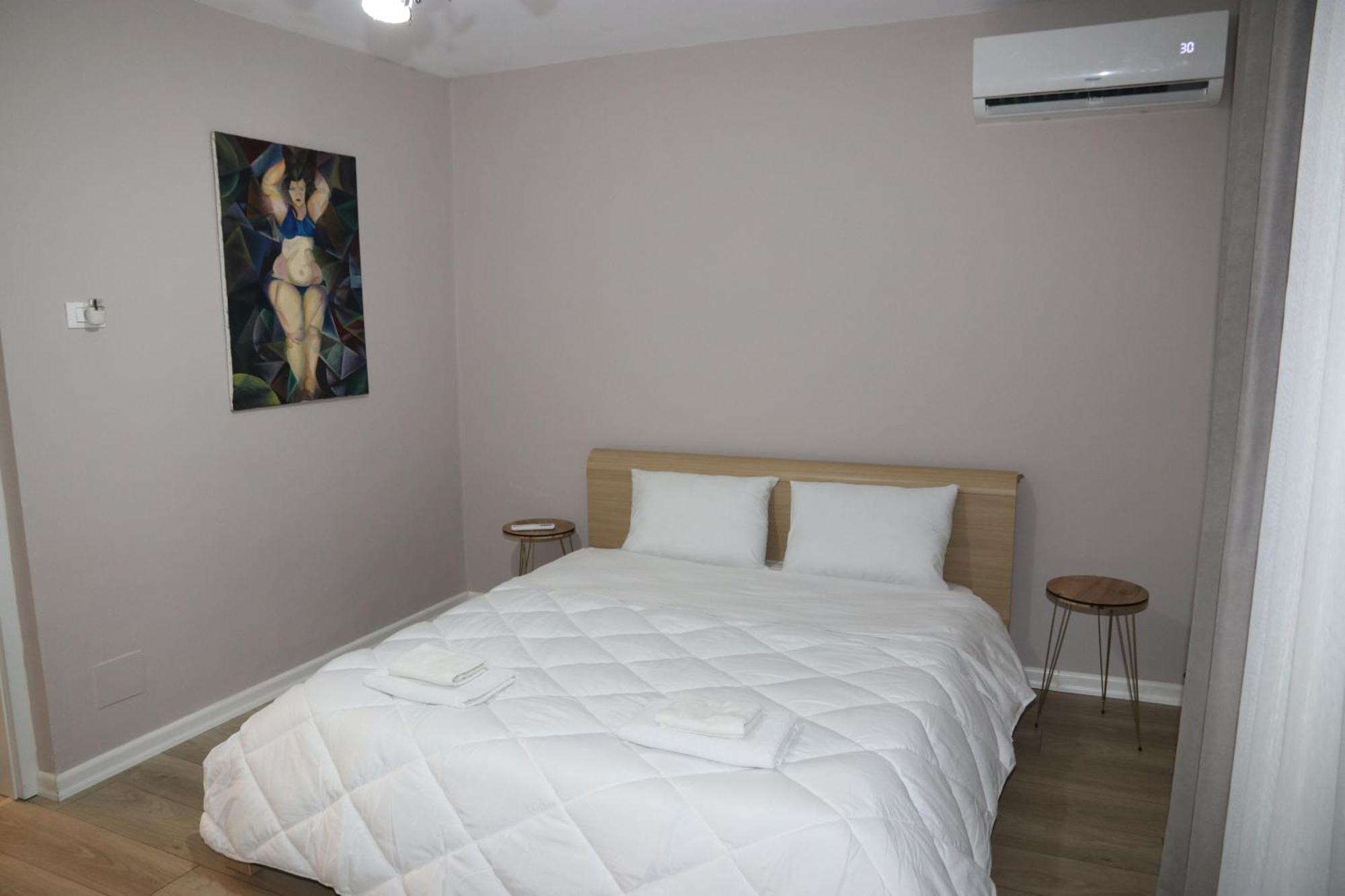 Gray House Tirana