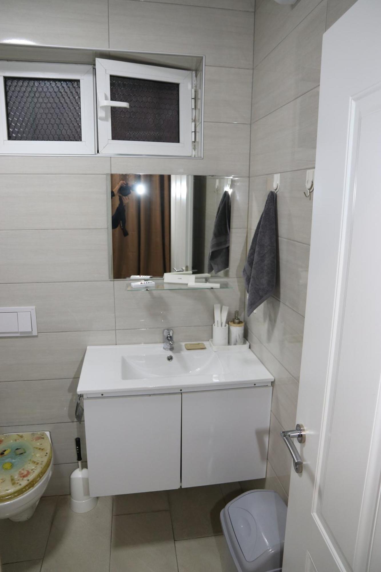 Gray House Tirana